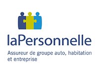 Logo La Personnelle