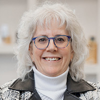 Carolyn Groulx